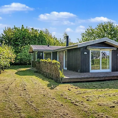펜션 Kjeld - 210m From The Sea By Interhome *