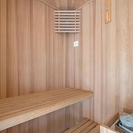 Kjeld - 210m From The Sea By Interhome * 아센스