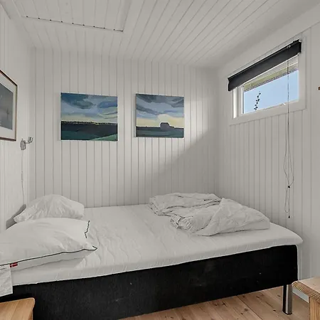 Kjeld - 210m From The Sea By Interhome 펜션