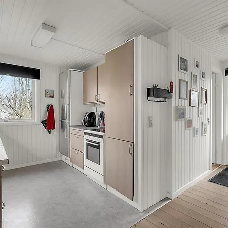 Kjeld - 210m From The Sea By Interhome 펜션 아센스