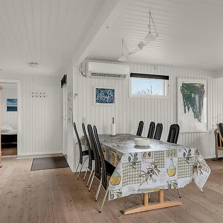 Kjeld - 210m From The Sea By Interhome * 아센스