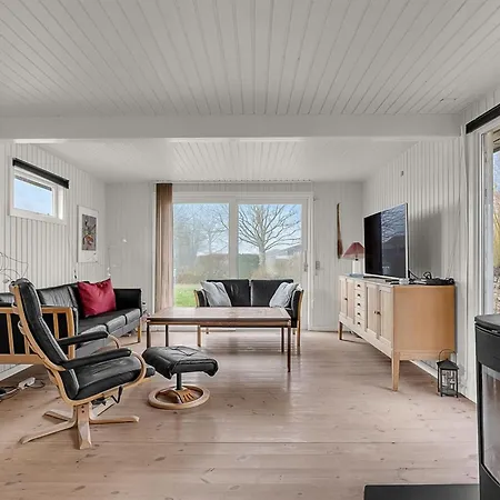Kjeld - 210m From The Sea By Interhome *